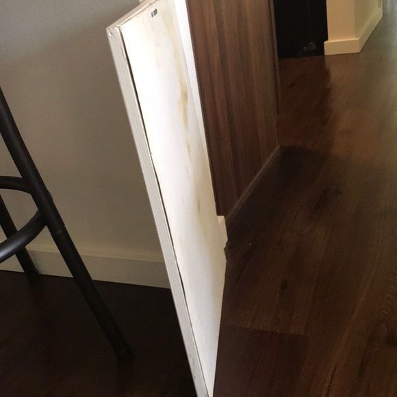 Winnie the Pooh mirror - Picture 6 of 8